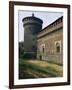 Castello Seorzesco, Milan, Lombardy, Italy-Christina Gascoigne-Framed Photographic Print