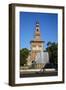 Castello Sforzesco (Sforza Castle), Milan, Lombardy, Italy, Europe-Yadid Levy-Framed Photographic Print