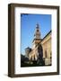 Castello Sforzesco (Sforza Castle), Milan, Lombardy, Italy, Europe-Yadid Levy-Framed Photographic Print