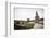 Castello Sforzesco (Sforza Castle), Milan, Lombardy, Italy, Europe-Yadid Levy-Framed Photographic Print