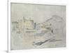 Castello Vecchio, C1839-1900, (1903)-John Ruskin-Framed Giclee Print