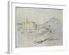 Castello Vecchio, C1839-1900, (1903)-John Ruskin-Framed Giclee Print