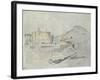 Castello Vecchio, C1839-1900, (1903)-John Ruskin-Framed Giclee Print