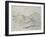 Castello Vecchio, C1839-1900, (1903)-John Ruskin-Framed Giclee Print