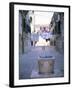 Castello, Venice, Veneto, Italy-Oliviero Olivieri-Framed Photographic Print