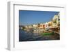 Castellorizo Island, Megisti, Greece-Ali Kabas-Framed Photographic Print