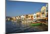 Castellorizo Island, Megisti, Greece-Ali Kabas-Mounted Photographic Print