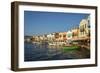 Castellorizo Island, Megisti, Greece-Ali Kabas-Framed Photographic Print