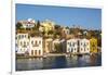 Castellorizo Island, Megisti, Greece-Ali Kabas-Framed Photographic Print