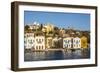 Castellorizo Island, Megisti, Greece-Ali Kabas-Framed Photographic Print