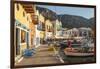 Castellorizo Island, Megisti, Greece-Ali Kabas-Framed Photographic Print