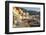 Castellorizo Island, Megisti, Greece-Ali Kabas-Framed Photographic Print