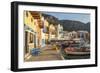 Castellorizo Island, Megisti, Greece-Ali Kabas-Framed Photographic Print