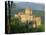 Castelnaud Castle, in the Dordogne, Aquitaine, France, Europe-Tomlinson Ruth-Stretched Canvas