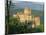 Castelnaud Castle, in the Dordogne, Aquitaine, France, Europe-Tomlinson Ruth-Mounted Photographic Print