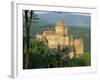 Castelnaud Castle, in the Dordogne, Aquitaine, France, Europe-Tomlinson Ruth-Framed Photographic Print