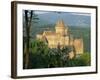 Castelnaud Castle, in the Dordogne, Aquitaine, France, Europe-Tomlinson Ruth-Framed Photographic Print