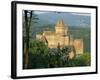 Castelnaud Castle, in the Dordogne, Aquitaine, France, Europe-Tomlinson Ruth-Framed Photographic Print