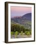 Castelnuovo Del'Abate, Tuscany, Italy-Doug Pearson-Framed Photographic Print