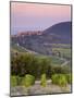 Castelnuovo Del'Abate, Tuscany, Italy-Doug Pearson-Mounted Photographic Print