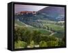 Castelnuovo Del'Abate, Tuscany, Italy-Doug Pearson-Framed Stretched Canvas