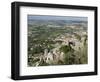 Castelo dos Mouros, the Moors Castle, in Sintra near Lisbon, part of the UNESCO World Heritage. Vie-Martin Zwick-Framed Photographic Print