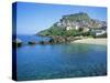 Castelsardo, Sardinia, Italy, Europe-Sheila Terry-Stretched Canvas