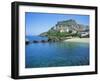 Castelsardo, Sardinia, Italy, Europe-Sheila Terry-Framed Photographic Print