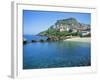 Castelsardo, Sardinia, Italy, Europe-Sheila Terry-Framed Photographic Print