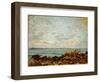 Castiglioncello-Francesco Gioli-Framed Giclee Print