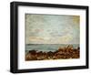 Castiglioncello-Francesco Gioli-Framed Giclee Print