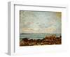 Castiglioncello-Francesco Gioli-Framed Giclee Print