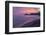 Castiglione Della Pescaia, Roccamare Beach at Sunset, Grosseto, Tuscany, Italy, Europe-John-Framed Photographic Print