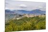 Castiglione Di Sicilia, a Small Village on Mount Etna Volcano, Sicily, Italy, Europe-Matthew Williams-Ellis-Mounted Photographic Print