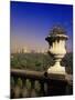 Castillo Chapultepec Balcony, Mexico City, Mexico-Walter Bibikow-Mounted Photographic Print