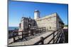 Castillo de Jagua (Jagua Fortress), Cienfuegos, Cienfuegos Province, Cuba-Karol Kozlowski-Mounted Photographic Print