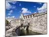 Castillo de la Real Fuerza (Castle of the Royal Force), La Habana Vieja, Havana, Cuba-Karol Kozlowski-Mounted Photographic Print