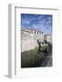 Castillo de la Real Fuerza, Old Town, Havana, Cuba, Central America-Richard Maschmeyer-Framed Photographic Print