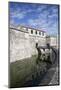Castillo de la Real Fuerza, Old Town, Havana, Cuba, Central America-Richard Maschmeyer-Mounted Photographic Print