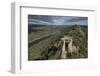 Castillo de Monfrague, Monfrague National Park (Parque Natural de Monfrague), Caceres, Extremadura,-Michael Snell-Framed Photographic Print
