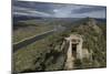 Castillo de Monfrague, Monfrague National Park (Parque Natural de Monfrague), Caceres, Extremadura,-Michael Snell-Mounted Photographic Print