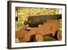 Castillo de San Felipe de Barajas, Cartagena, Colombia-Jerry Ginsberg-Framed Photographic Print