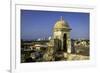 Castillo de San Felipe de Barajas, Cartagena, Colombia-Jerry Ginsberg-Framed Photographic Print