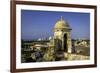 Castillo de San Felipe de Barajas, Cartagena, Colombia-Jerry Ginsberg-Framed Photographic Print