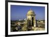 Castillo de San Felipe de Barajas, Cartagena, Colombia-Jerry Ginsberg-Framed Photographic Print