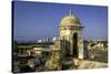 Castillo de San Felipe de Barajas, Cartagena, Colombia-Jerry Ginsberg-Stretched Canvas