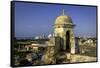 Castillo de San Felipe de Barajas, Cartagena, Colombia-Jerry Ginsberg-Framed Stretched Canvas