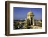 Castillo de San Felipe de Barajas, Cartagena, Colombia-Jerry Ginsberg-Framed Photographic Print