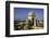 Castillo de San Felipe de Barajas, Cartagena, Colombia-Jerry Ginsberg-Framed Photographic Print