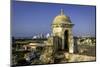 Castillo de San Felipe de Barajas, Cartagena, Colombia-Jerry Ginsberg-Mounted Photographic Print